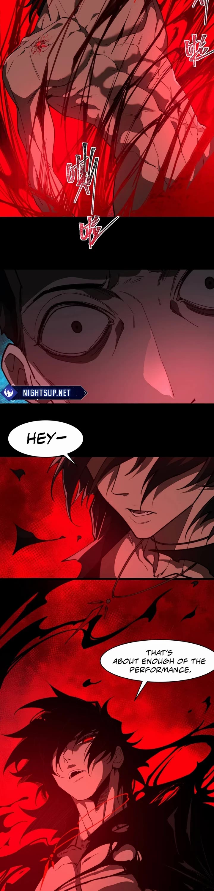 Urban Legend Maker chapter 94 page 17