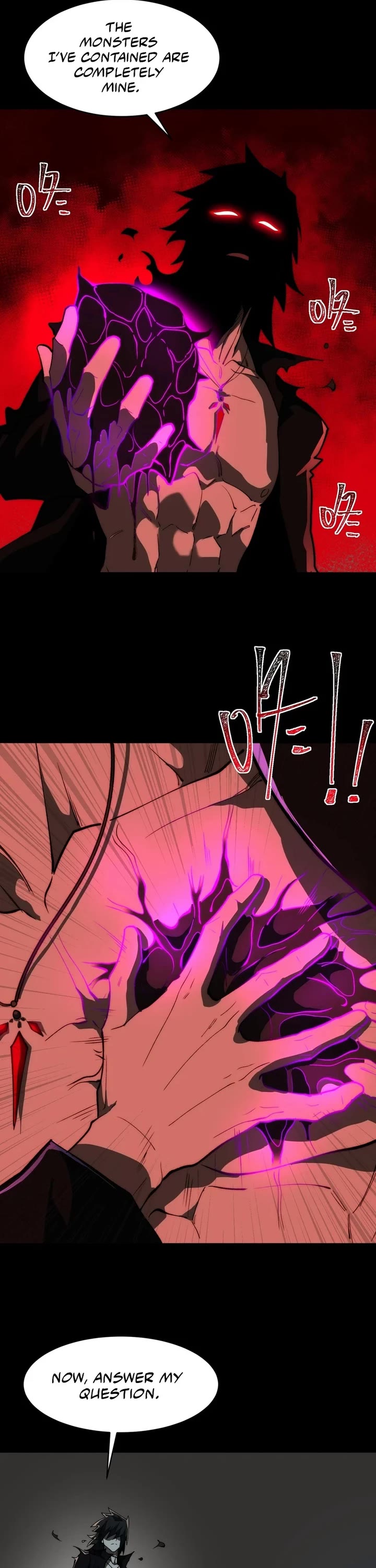 Urban Legend Maker chapter 94 page 21