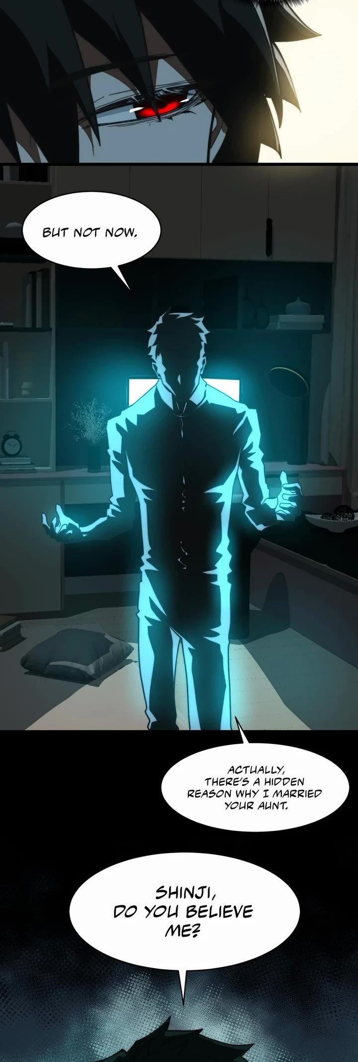 Urban Legend Maker chapter 94 page 4