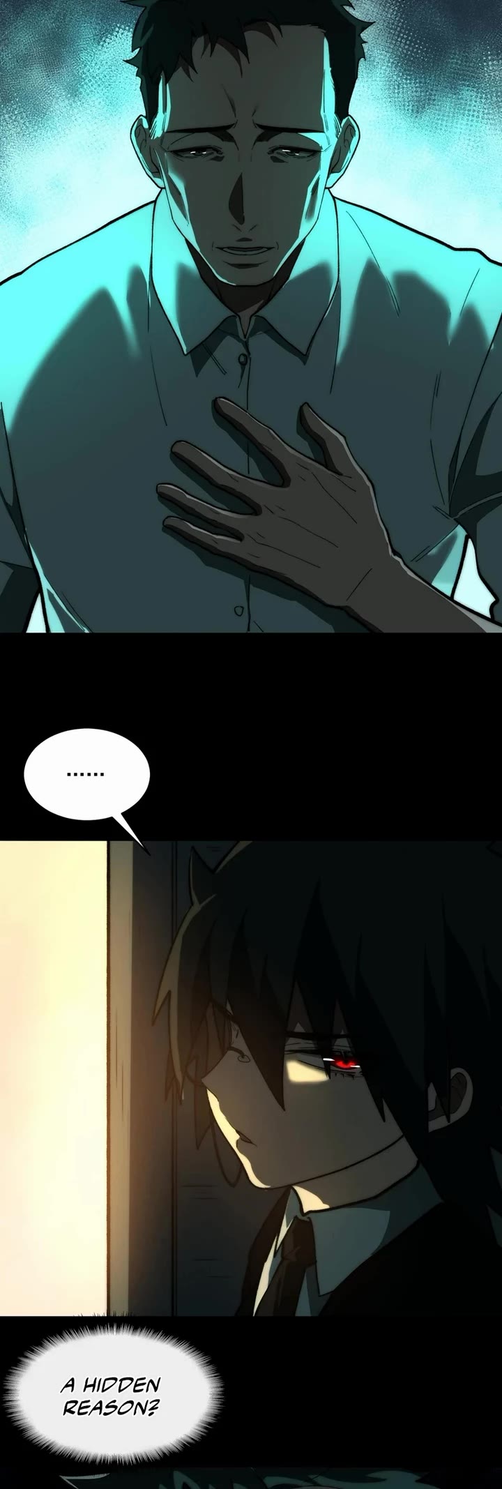 Urban Legend Maker chapter 94 page 5