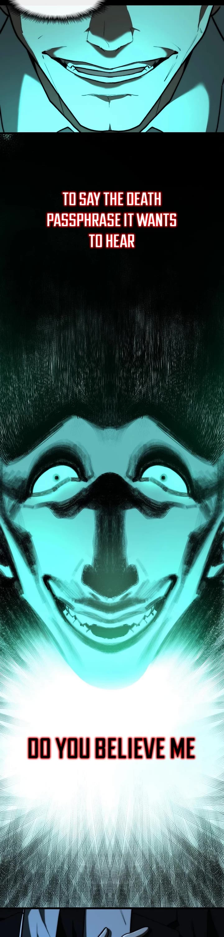 Urban Legend Maker chapter 94 page 7