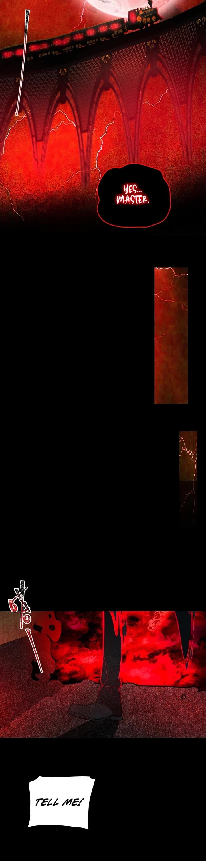 Urban Legend Maker chapter 96 page 18