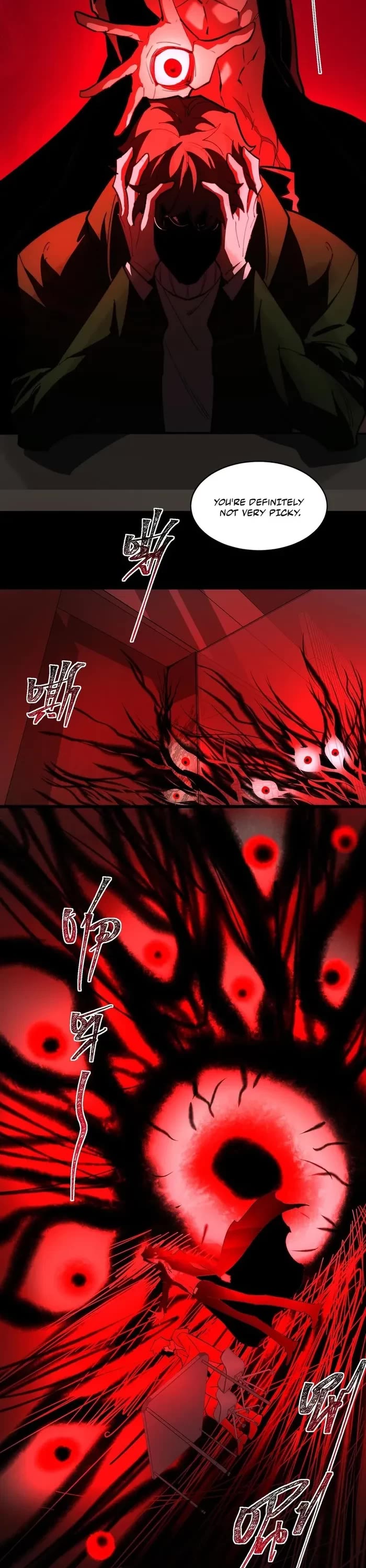 Urban Legend Maker chapter 97 page 12