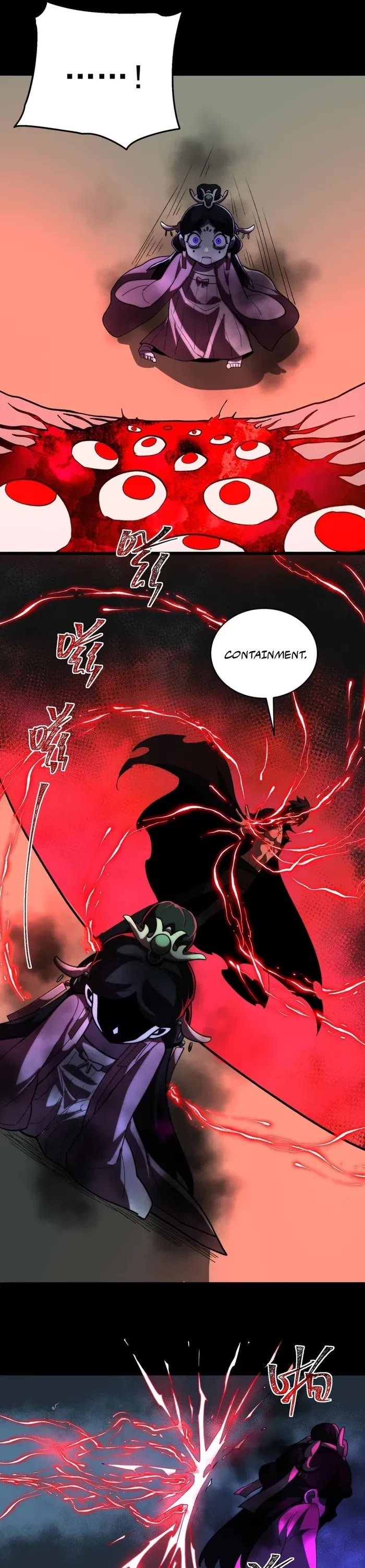 Urban Legend Maker chapter 97 page 16