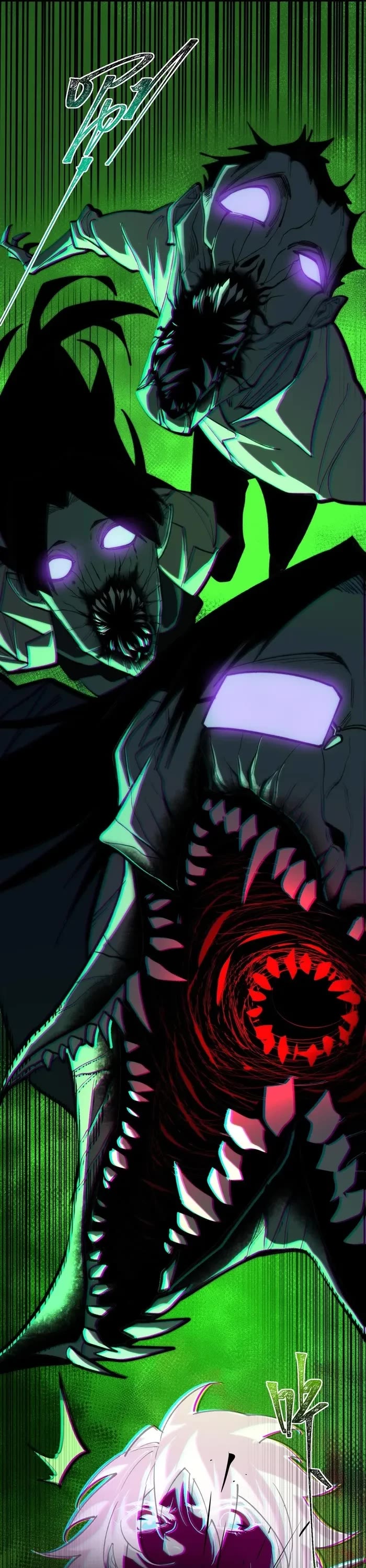 Urban Legend Maker chapter 98 page 15