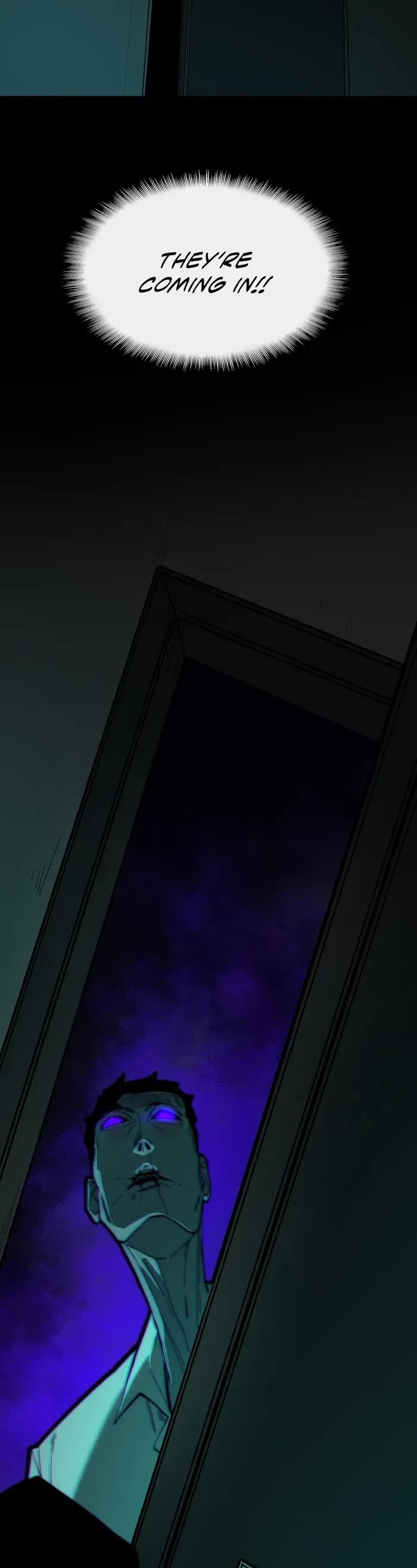 Urban Legend Maker chapter 98 page 21