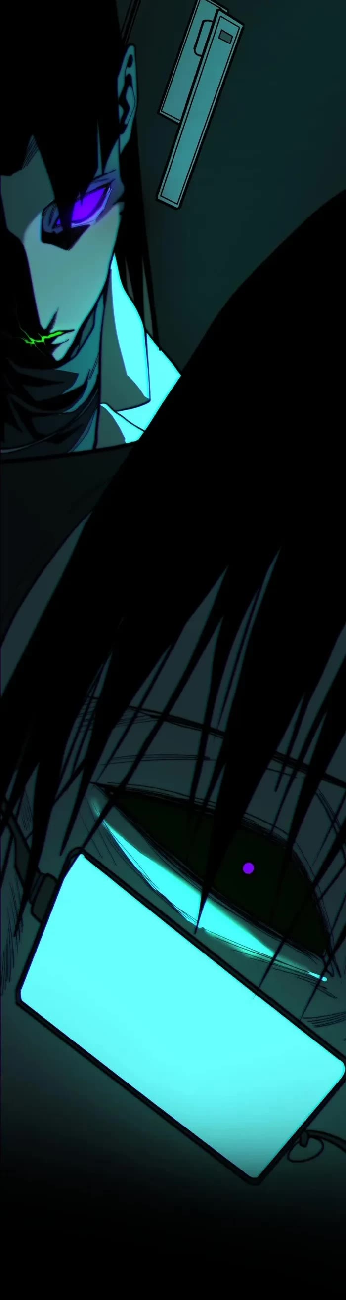 Urban Legend Maker chapter 98 page 22