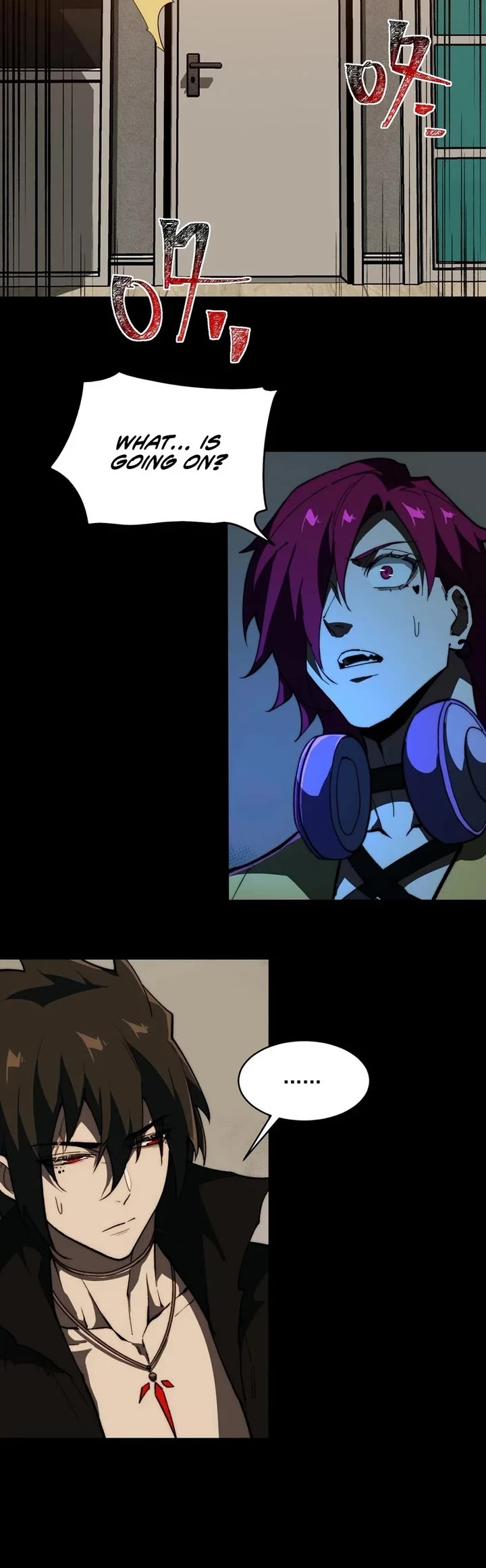 Urban Legend Maker chapter 99 page 20