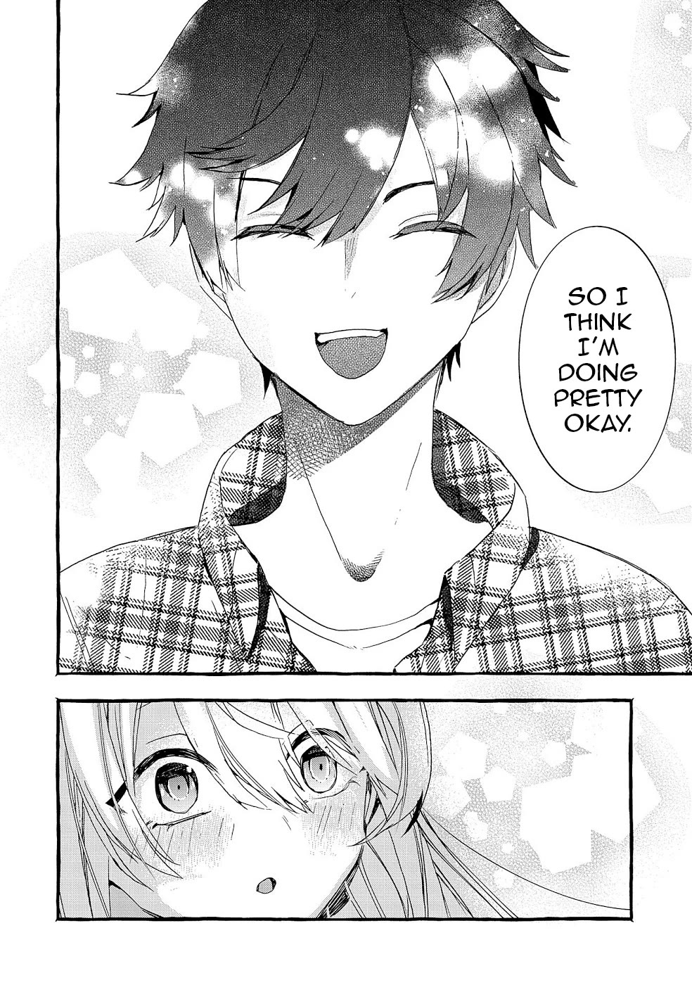 Urgent Request: How to Raise an Abandoned Dragon chapter 20 page 25