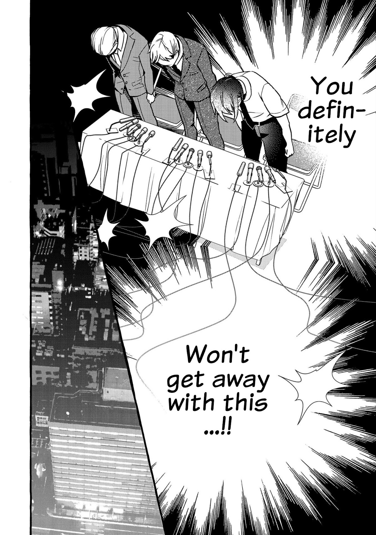 Urgent Request: How to Raise an Abandoned Dragon chapter 3 page 24