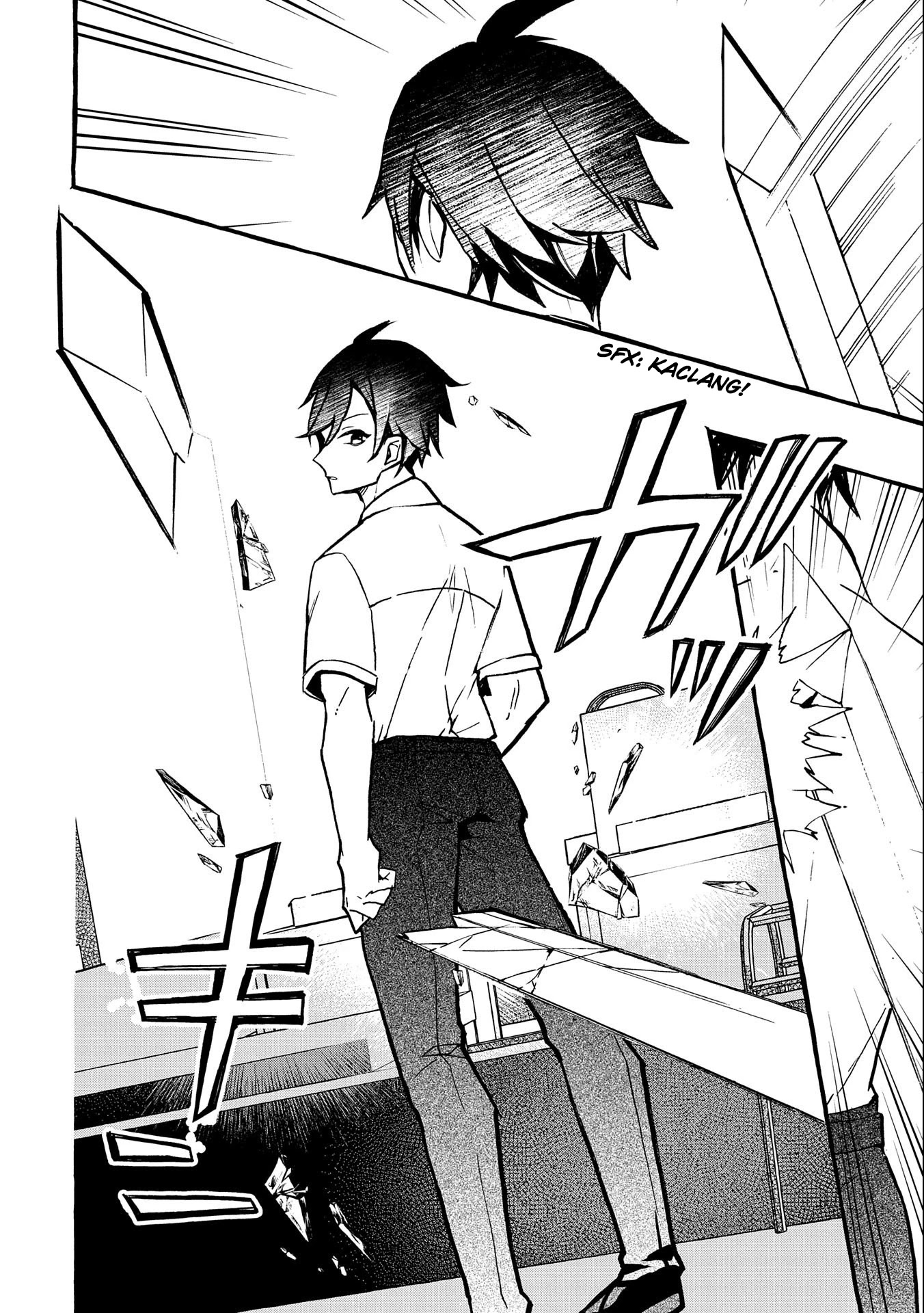 Urgent Request: How to Raise an Abandoned Dragon chapter 8 page 11