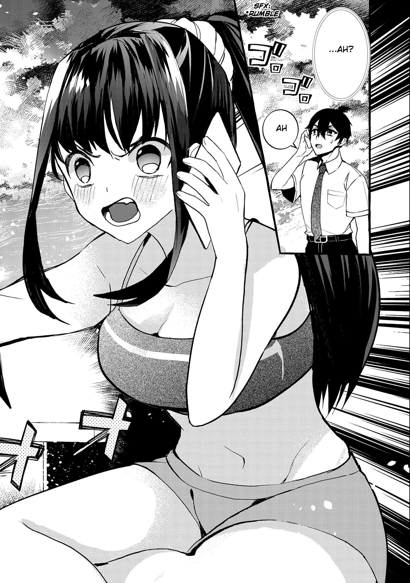 Urgent Request: How to Raise an Abandoned Dragon chapter 8 page 17