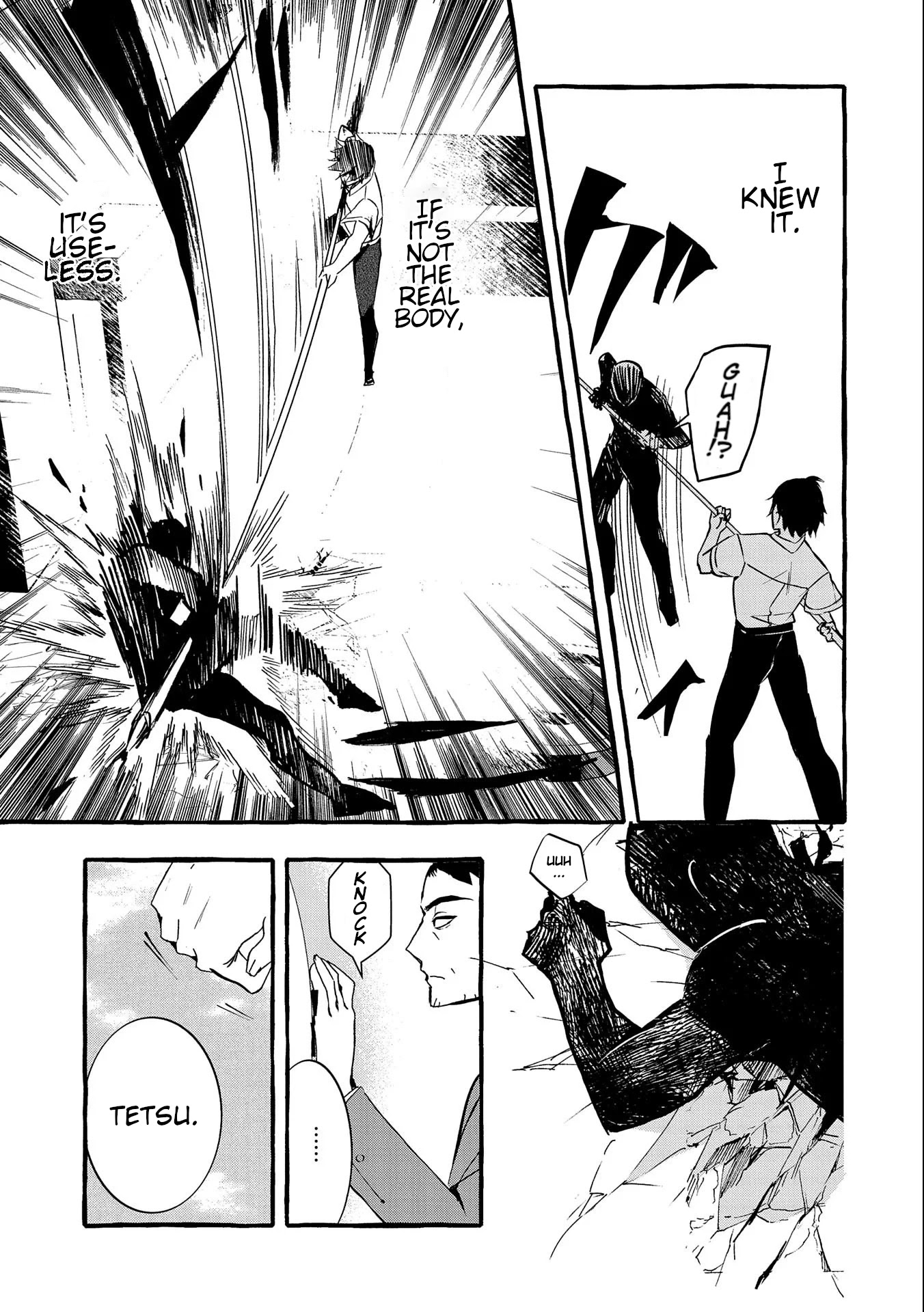 Urgent Request: How to Raise an Abandoned Dragon chapter 9 page 10