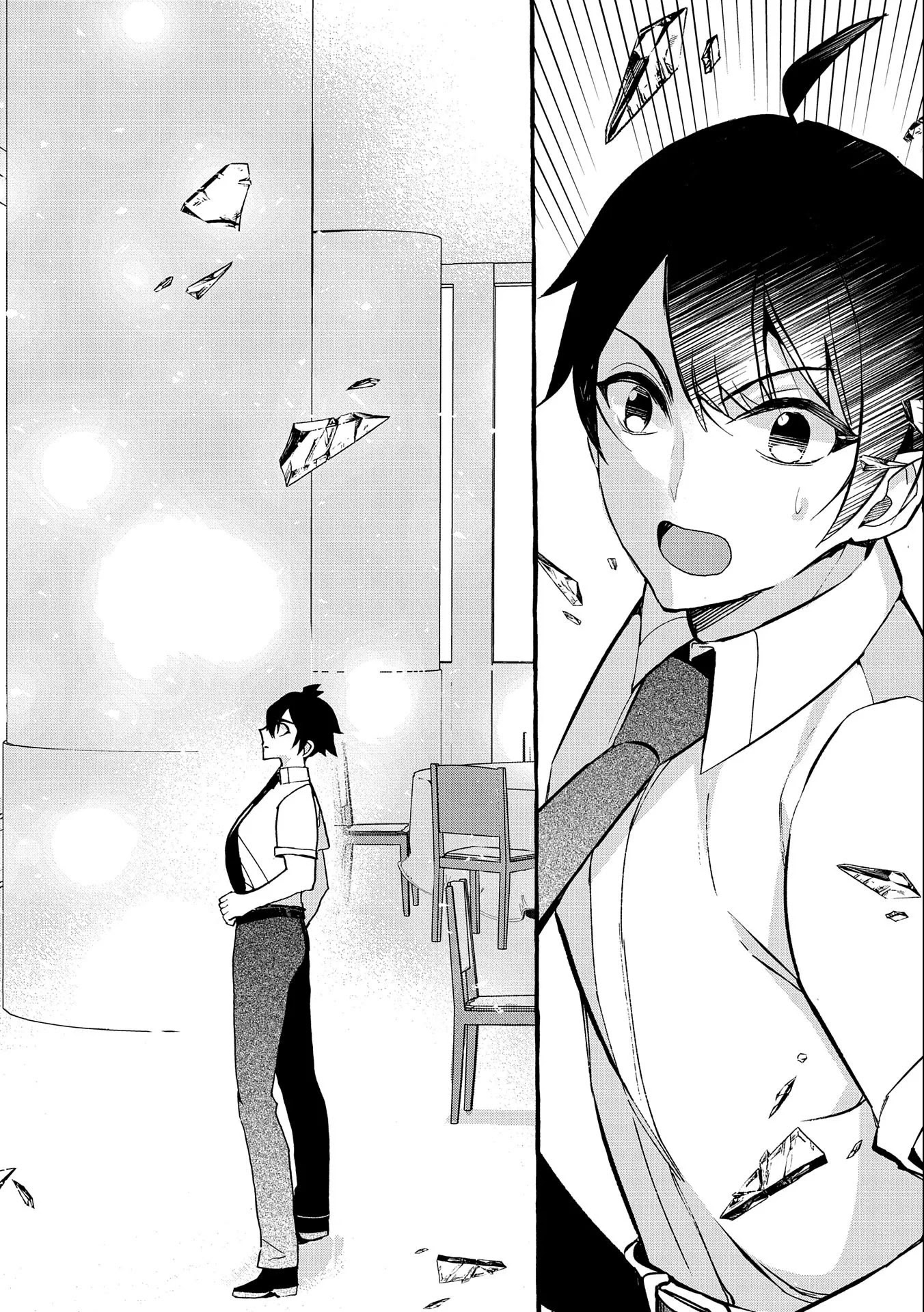 Urgent Request: How to Raise an Abandoned Dragon chapter 9 page 30