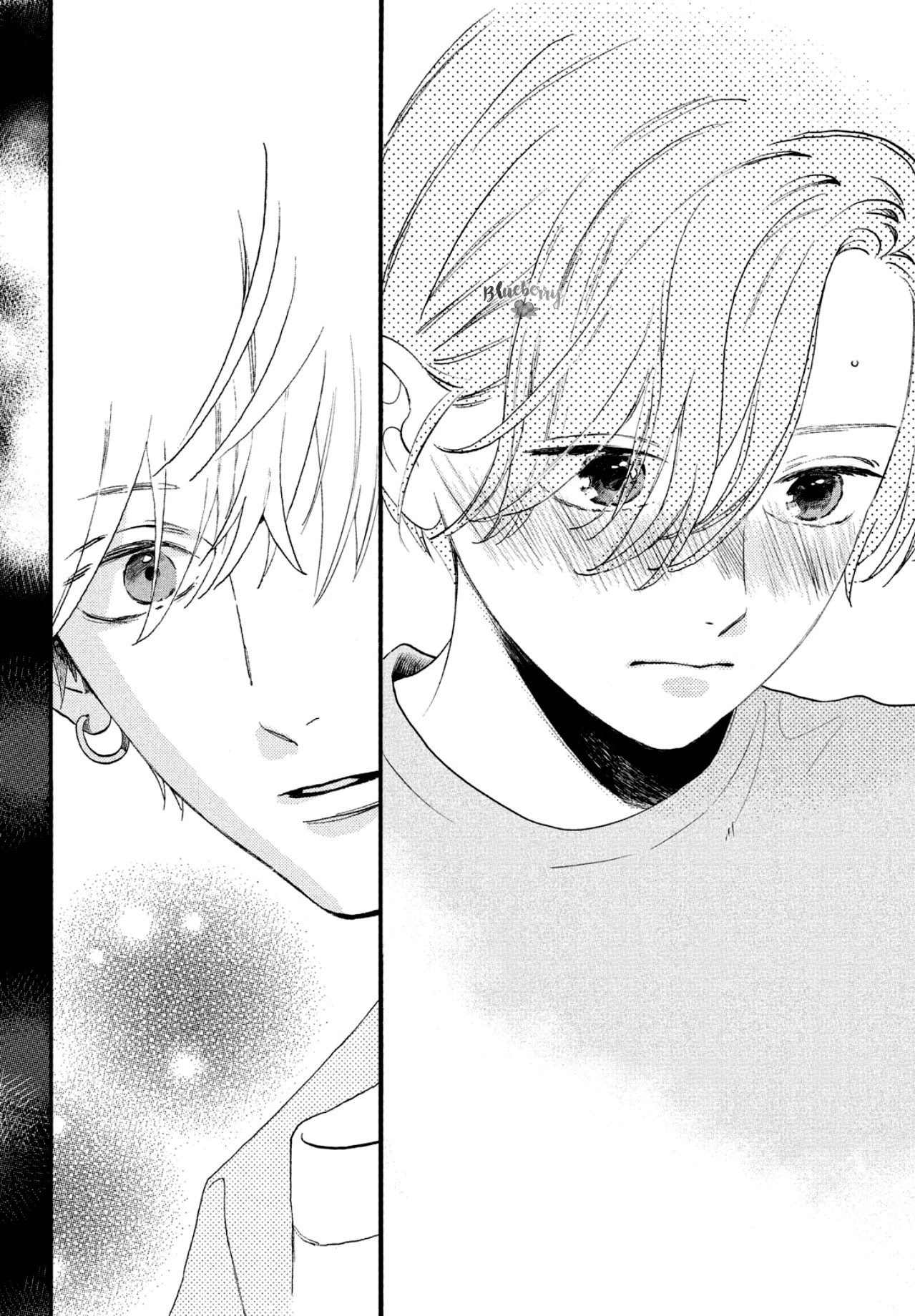 Uruwashi no Yoi no Tsuki chapter 1 page 53