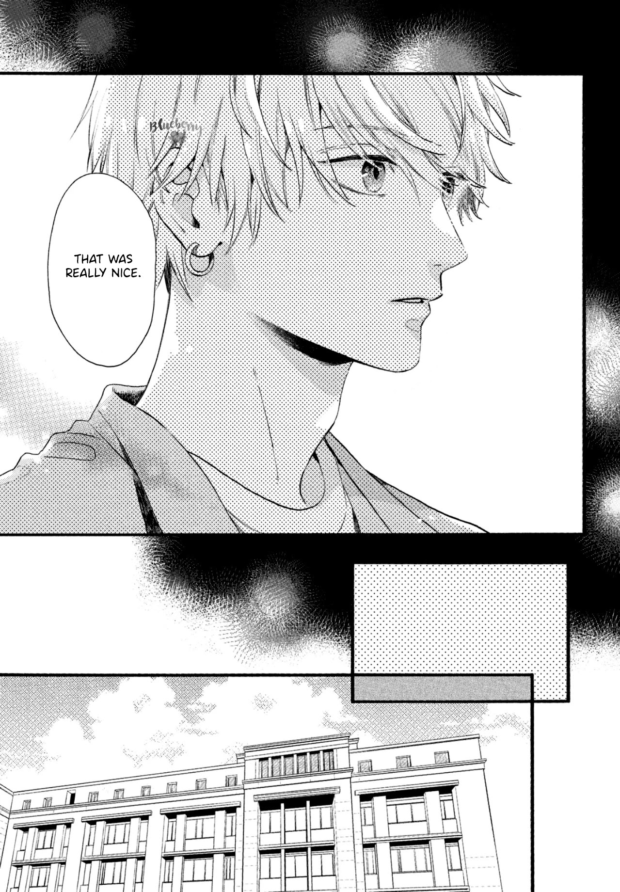 Uruwashi no Yoi no Tsuki chapter 1 page 58