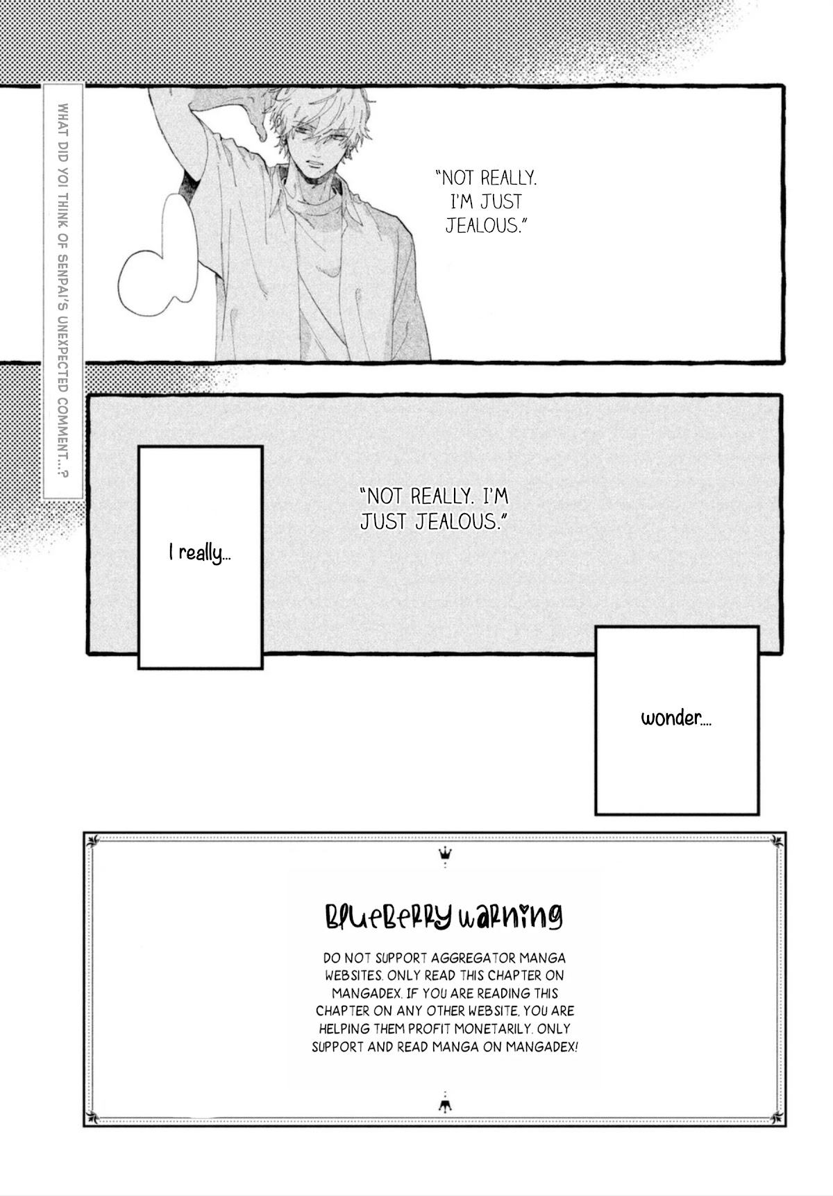 Uruwashi no Yoi no Tsuki chapter 13 page 4