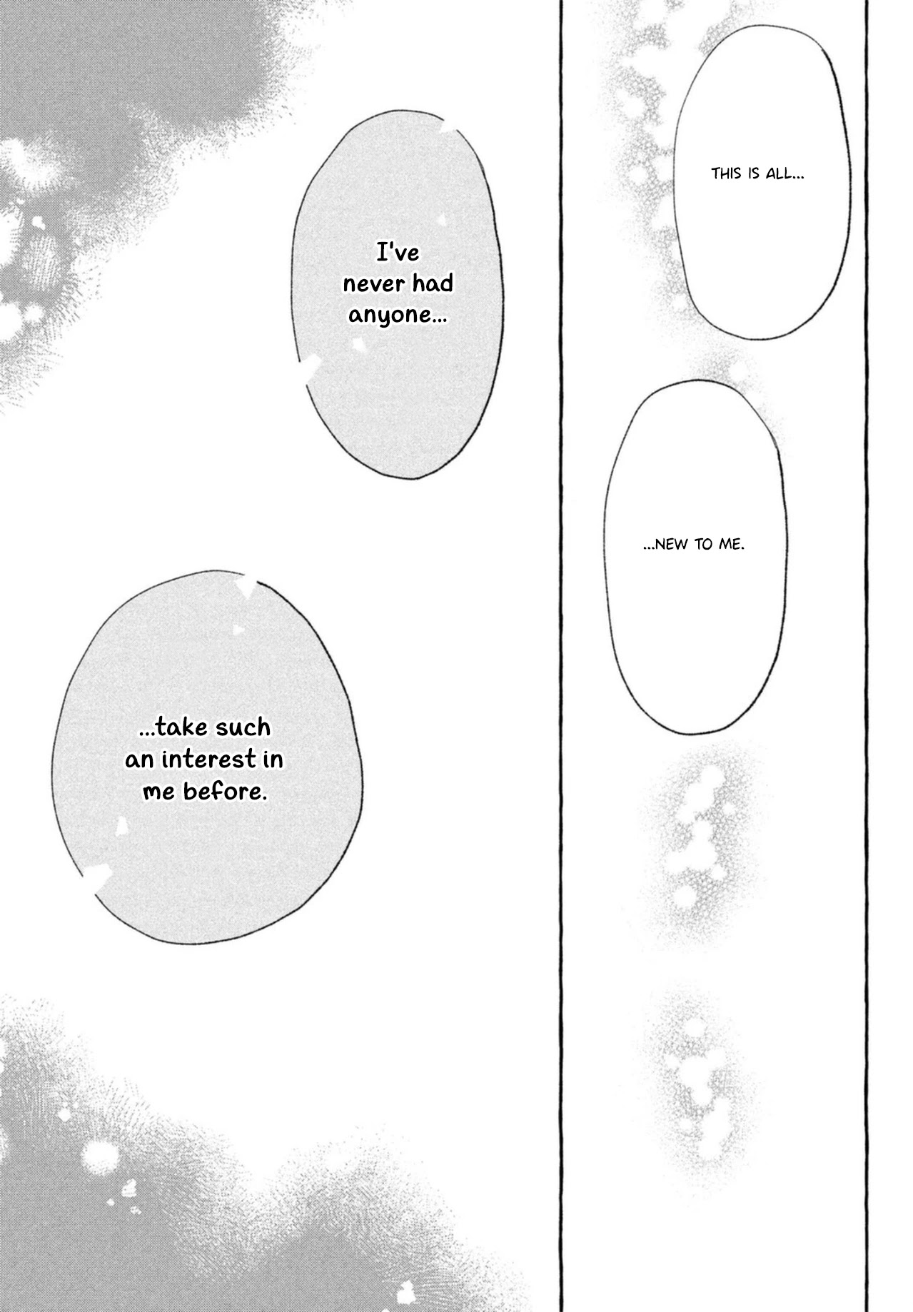 Uruwashi no Yoi no Tsuki chapter 15 page 25