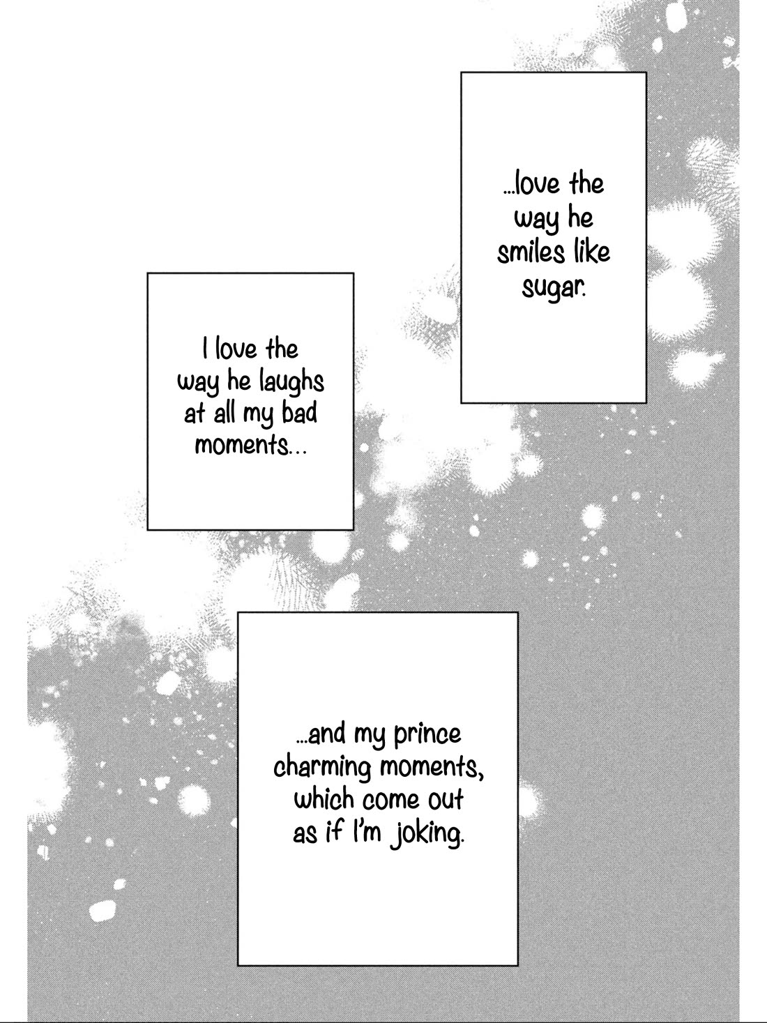 Uruwashi no Yoi no Tsuki chapter 29 page 25