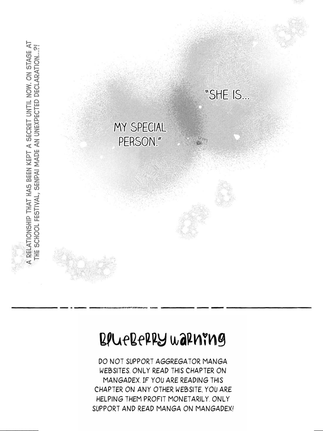 Uruwashi no Yoi no Tsuki chapter 29 page 4