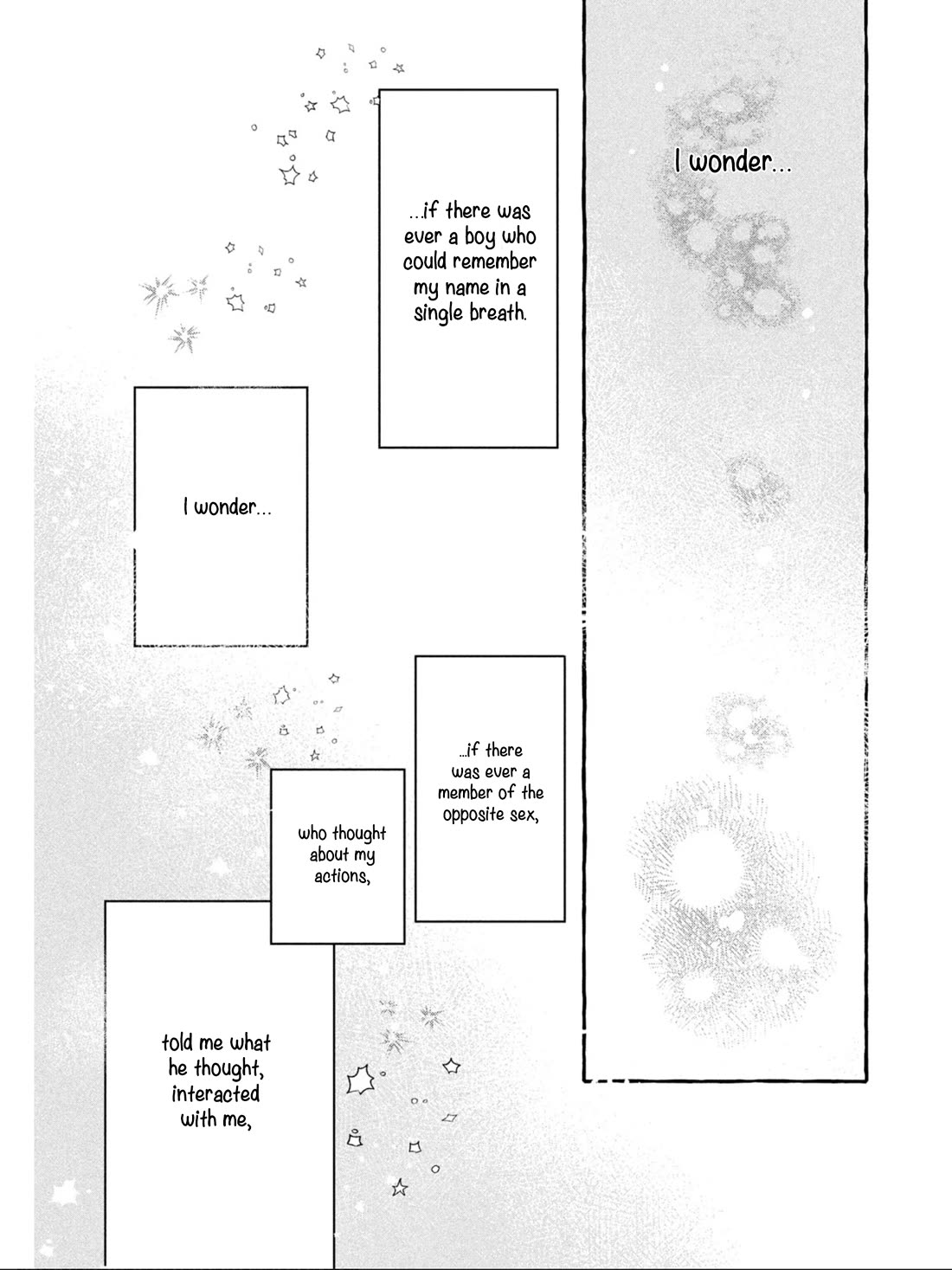 Uruwashi no Yoi no Tsuki chapter 31 page 35