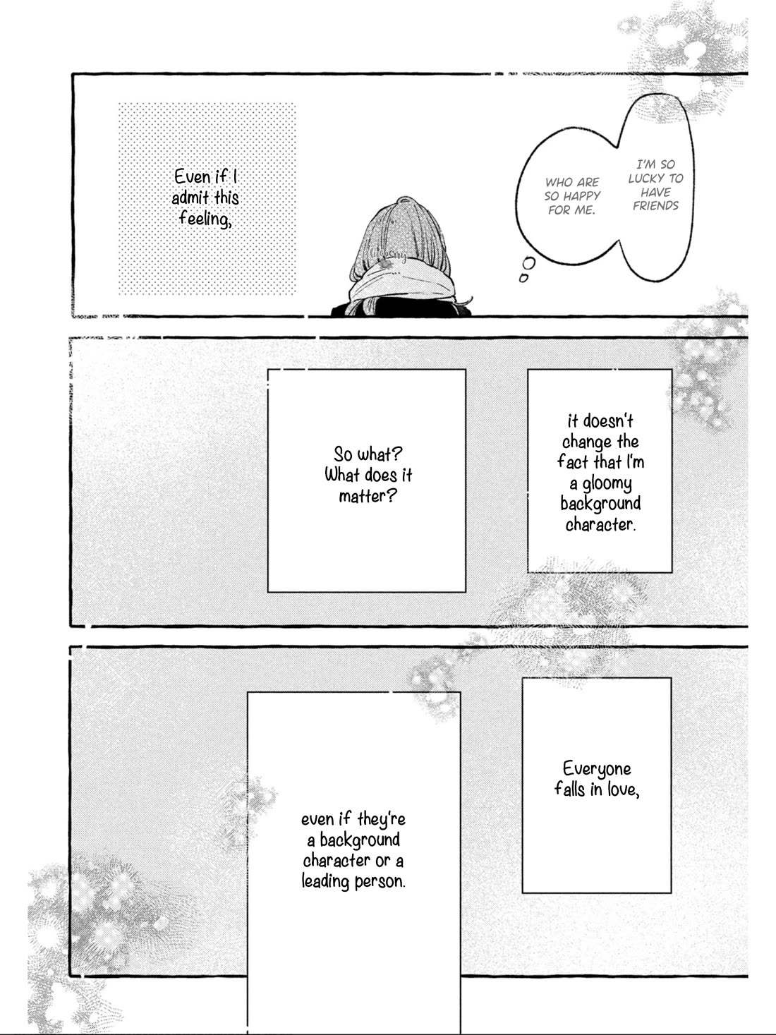 Uruwashi no Yoi no Tsuki chapter 31 page 44