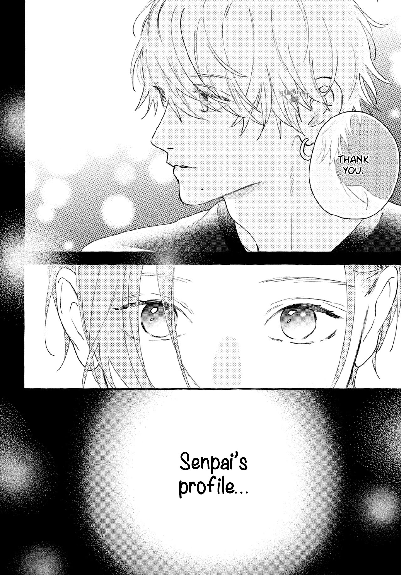 Uruwashi no Yoi no Tsuki chapter 6 page 30