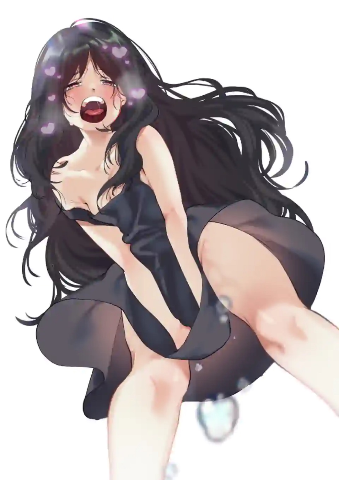 Ushiro no Shoumen Kamui-san chapter 11 page 19