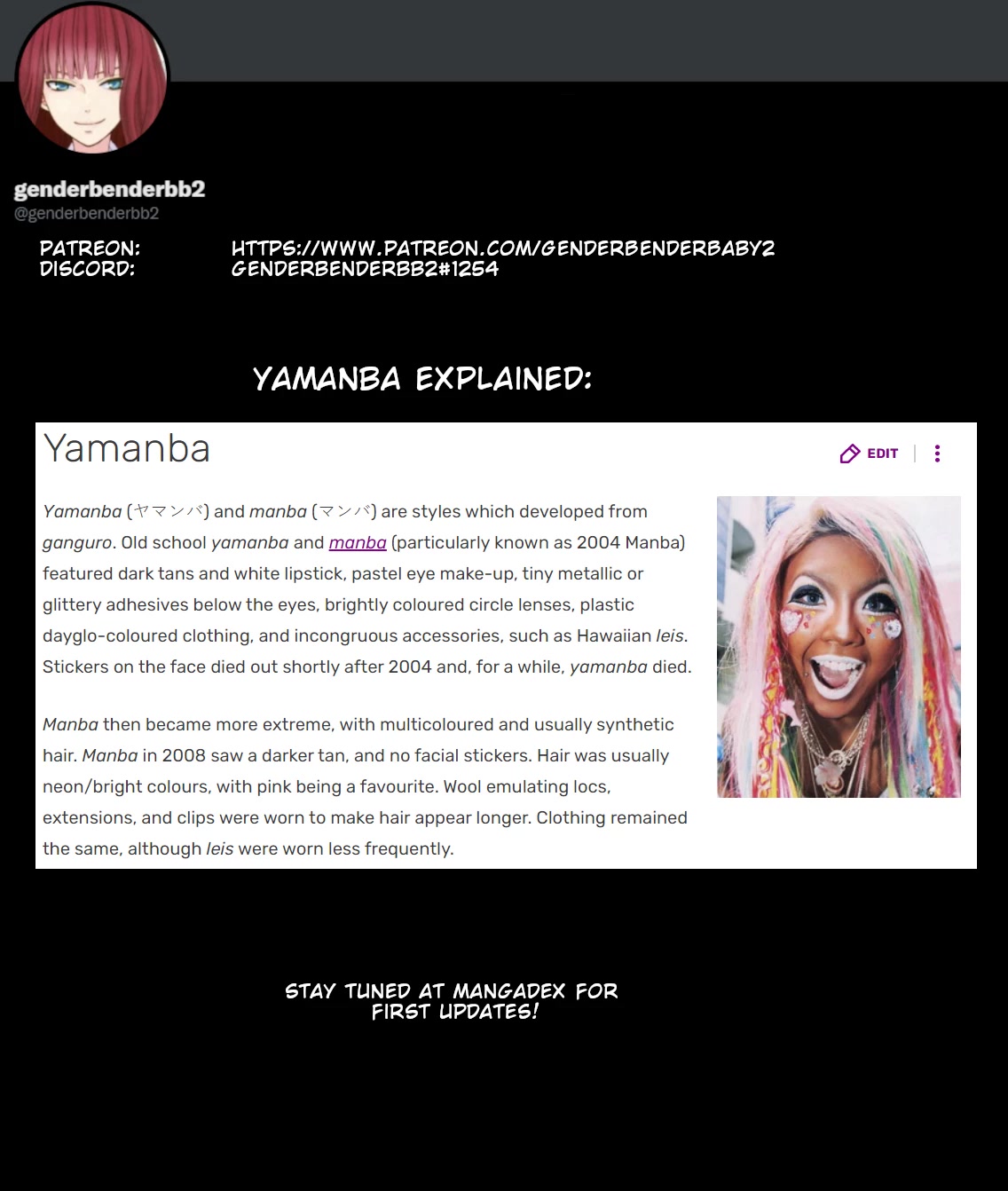 Ushiro no Shoumen Kamui-san chapter 25 page 24