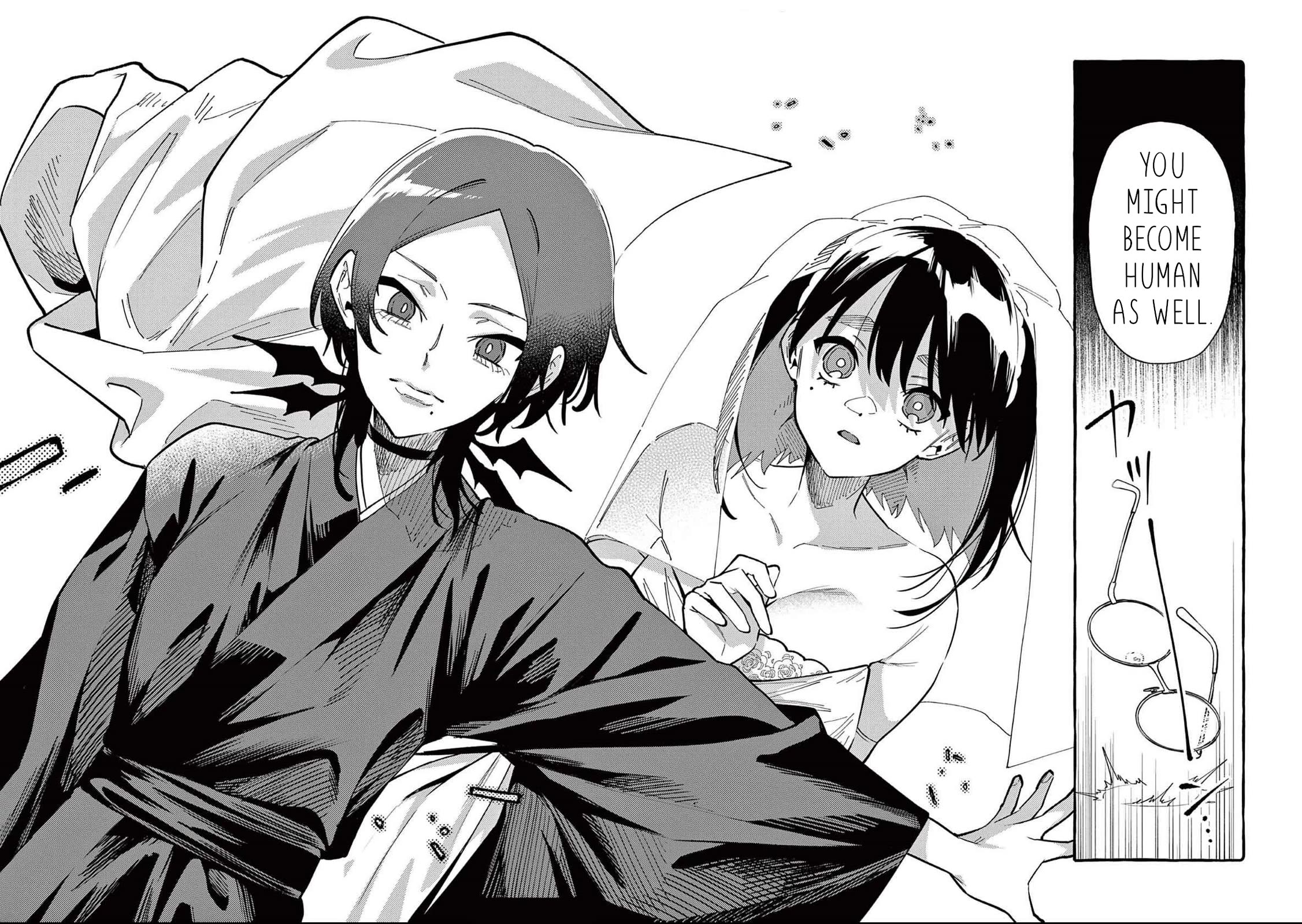 Ushiro no Shoumen Kamui-san chapter 72 page 21