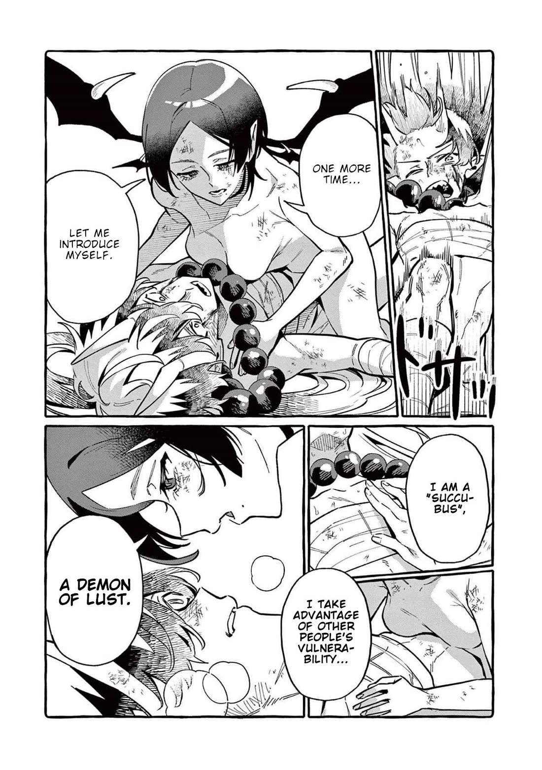 Ushiro no Shoumen Kamui-san chapter 74 page 18