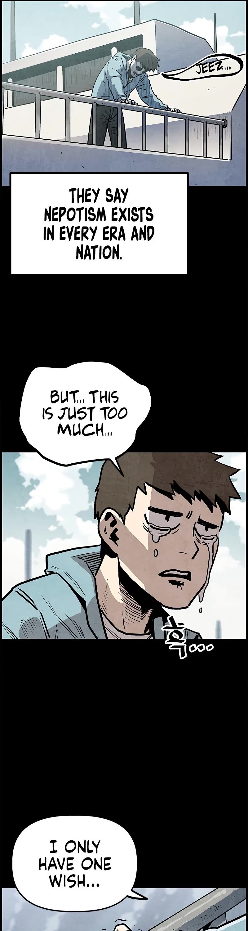 Using My Cooking Skills in a Murim World chapter 1 page 16