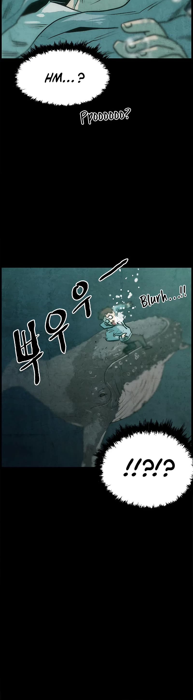 Using My Cooking Skills in a Murim World chapter 1 page 20