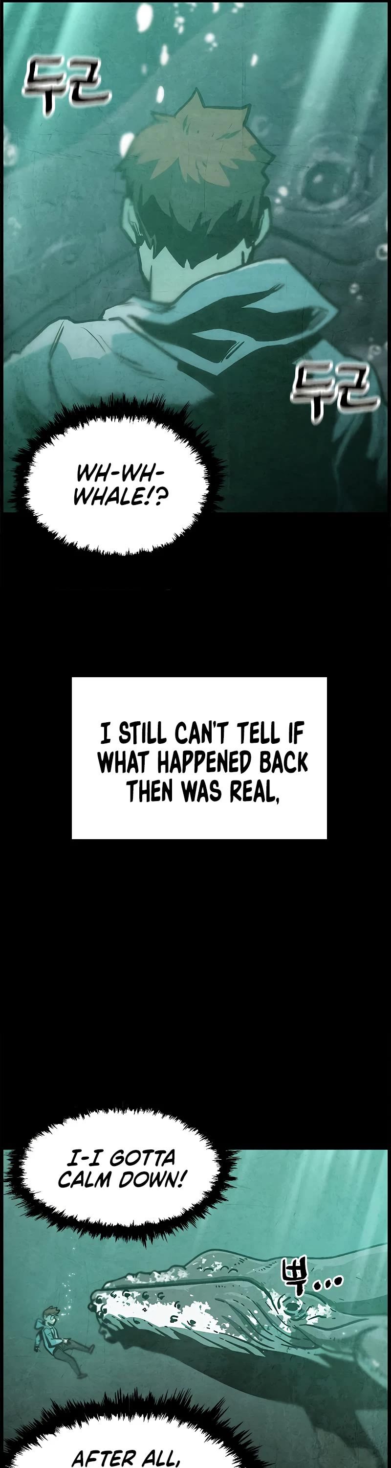 Using My Cooking Skills in a Murim World chapter 1 page 21