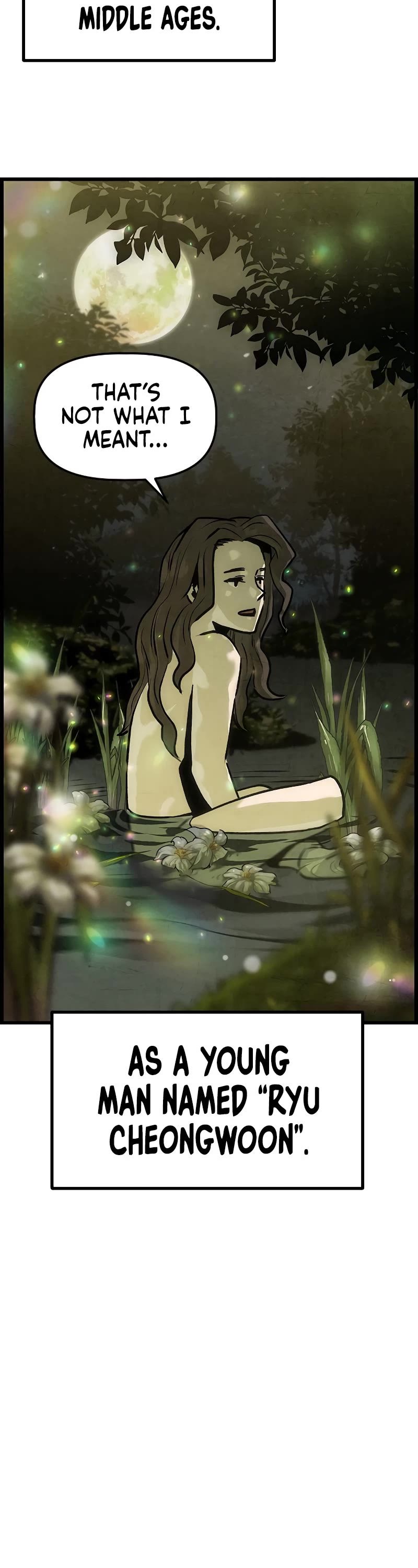 Using My Cooking Skills in a Murim World chapter 1 page 29