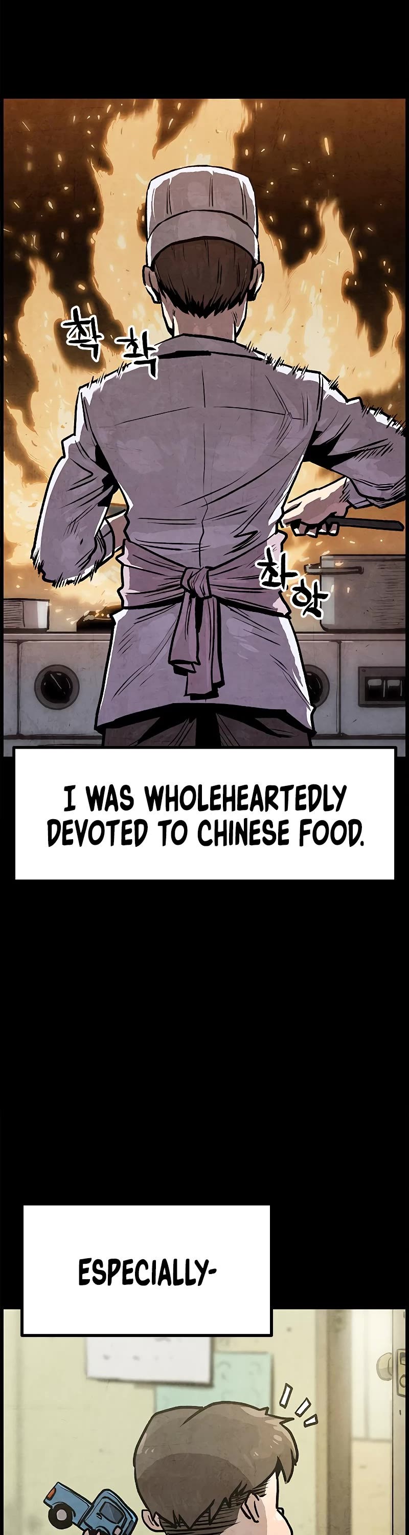 Using My Cooking Skills in a Murim World chapter 1 page 3