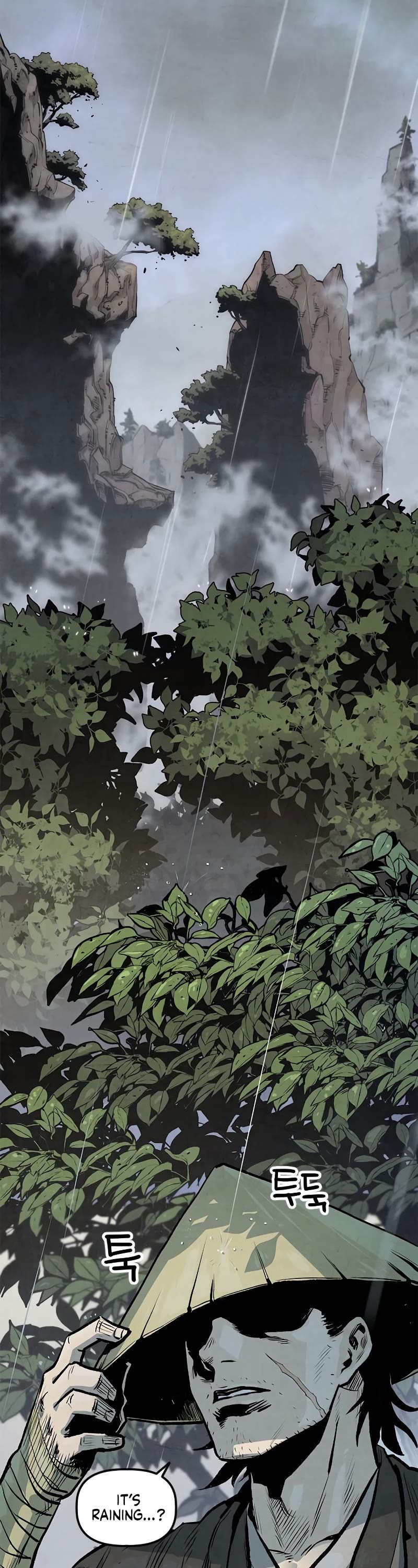 Using My Cooking Skills in a Murim World chapter 1 page 32