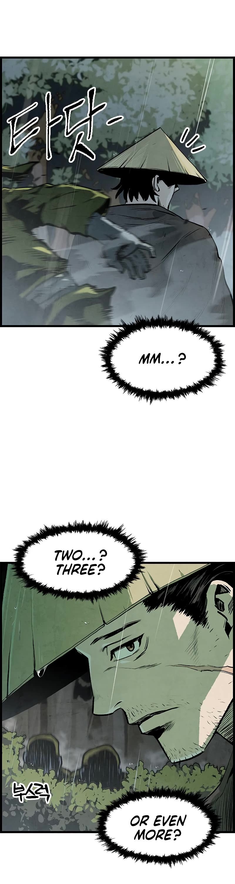 Using My Cooking Skills in a Murim World chapter 1 page 34