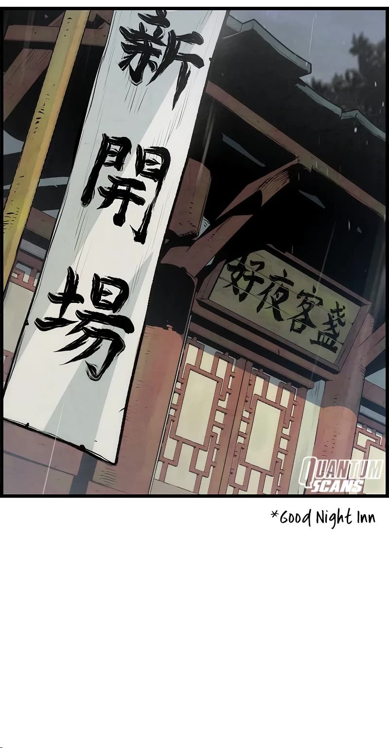 Using My Cooking Skills in a Murim World chapter 1 page 37