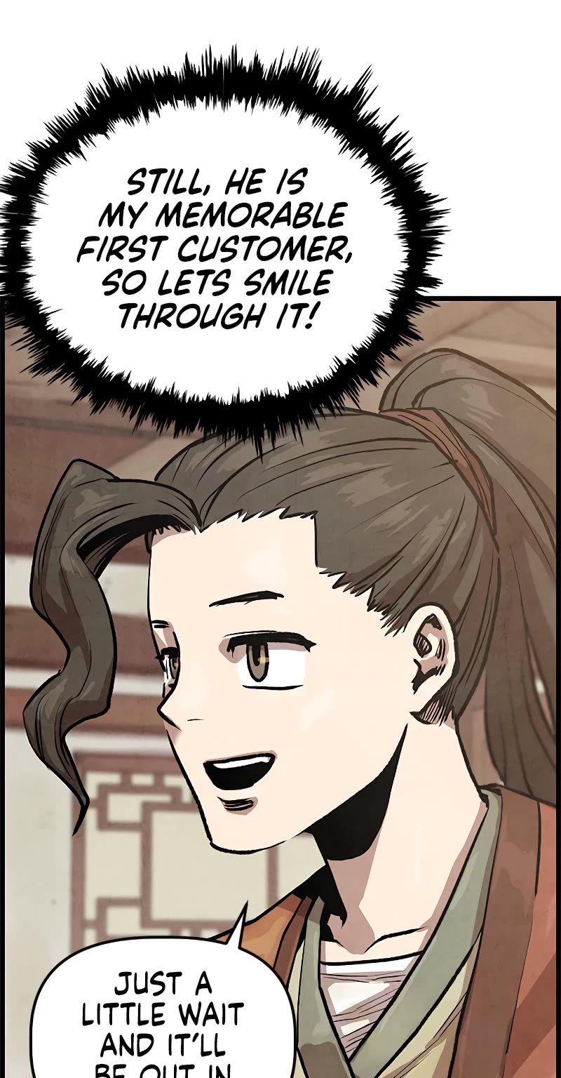 Using My Cooking Skills in a Murim World chapter 1 page 42