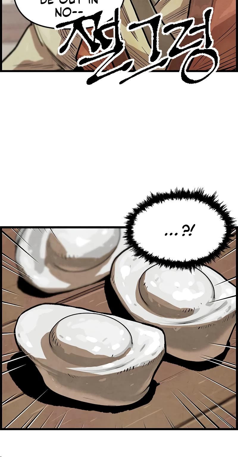 Using My Cooking Skills in a Murim World chapter 1 page 43