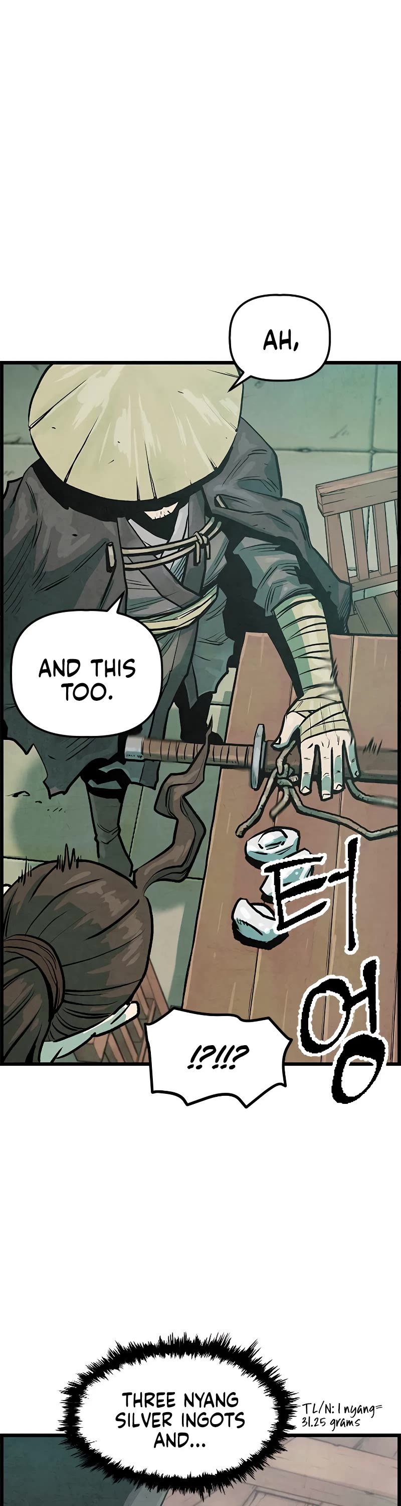 Using My Cooking Skills in a Murim World chapter 1 page 44