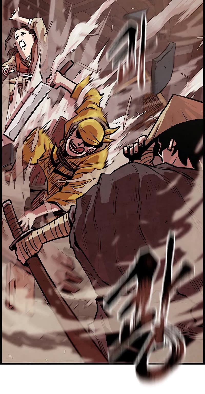 Using My Cooking Skills in a Murim World chapter 1 page 48