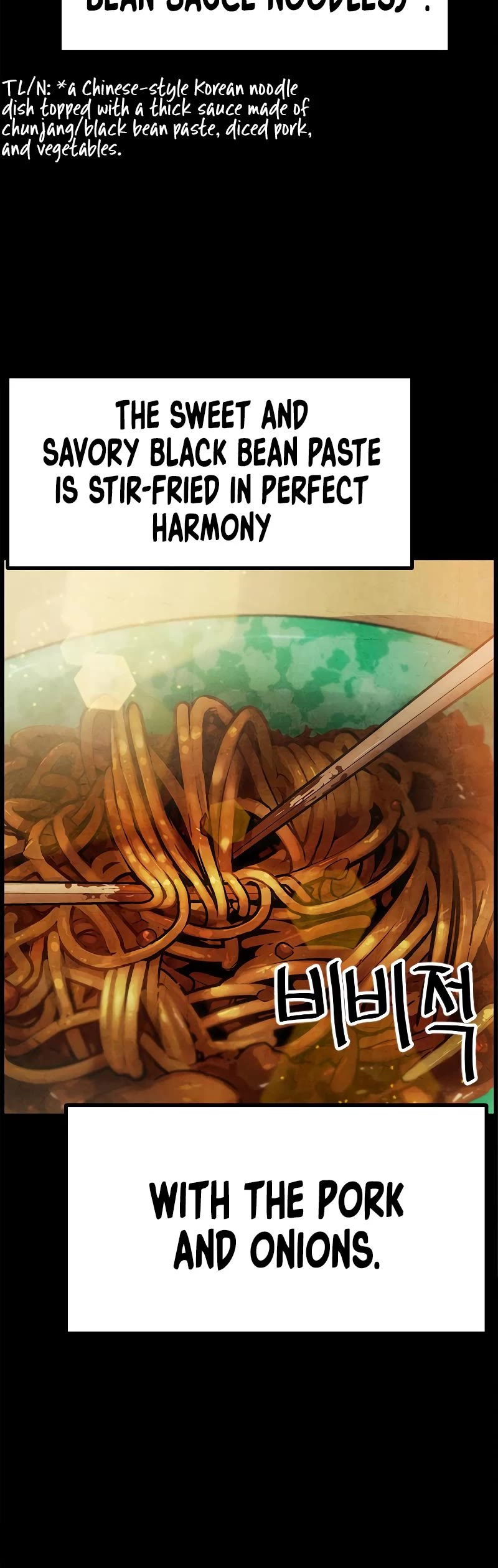 Using My Cooking Skills in a Murim World chapter 1 page 5