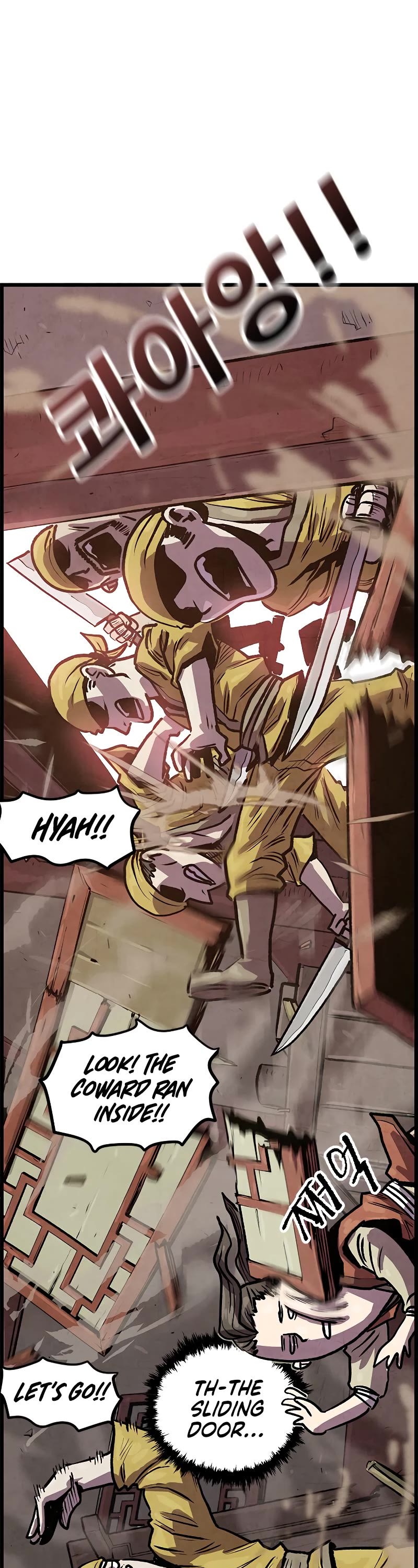 Using My Cooking Skills in a Murim World chapter 1 page 50