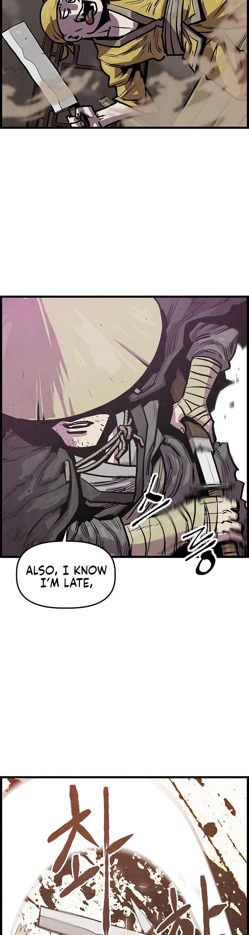 Using My Cooking Skills in a Murim World chapter 1 page 51