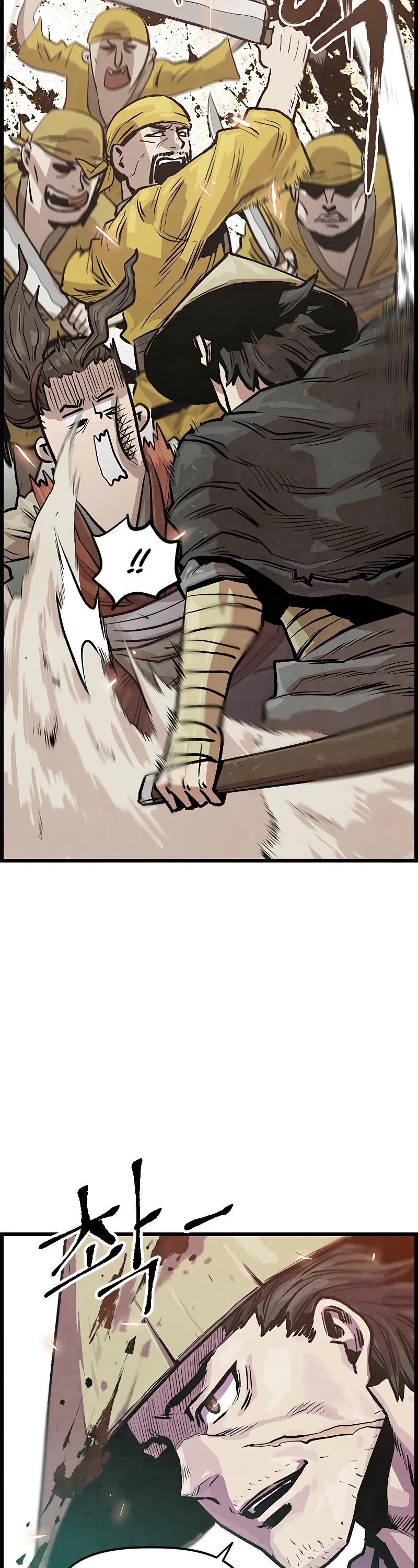 Using My Cooking Skills in a Murim World chapter 1 page 52