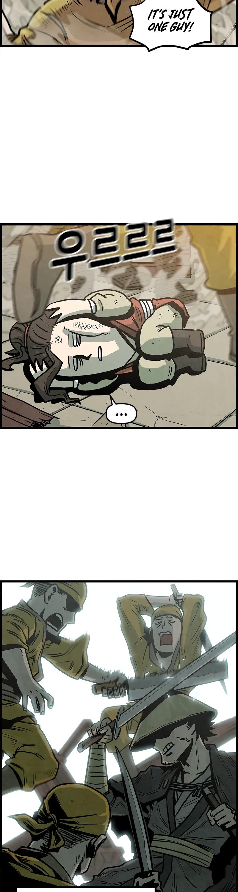 Using My Cooking Skills in a Murim World chapter 1 page 56