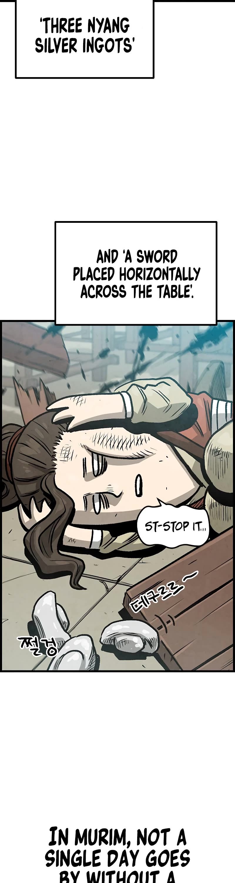 Using My Cooking Skills in a Murim World chapter 1 page 57