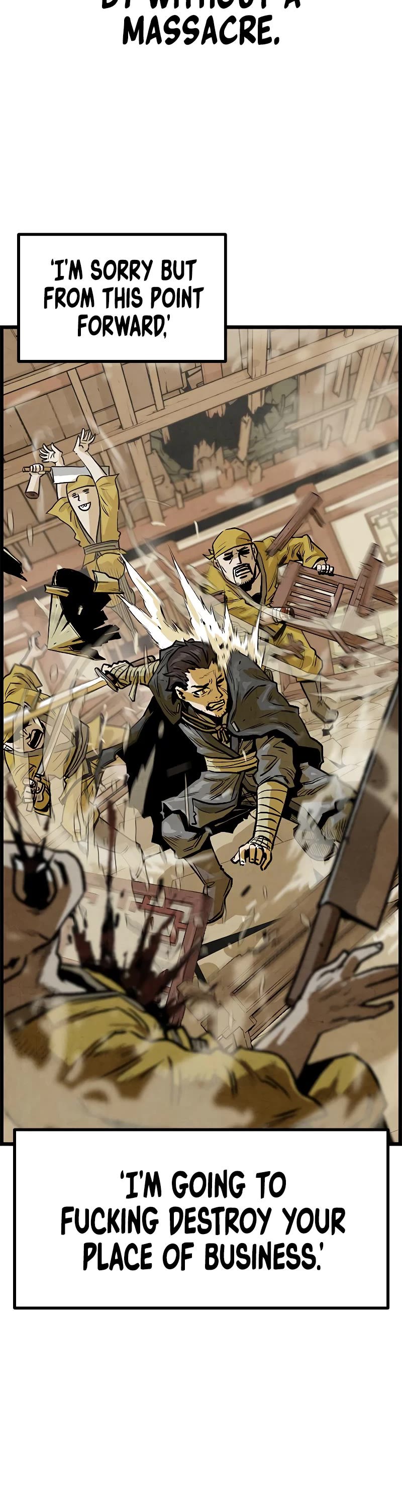 Using My Cooking Skills in a Murim World chapter 1 page 58